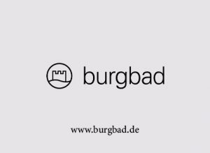 Burgbad