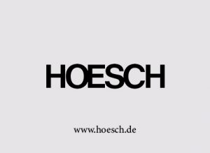 Hoesch