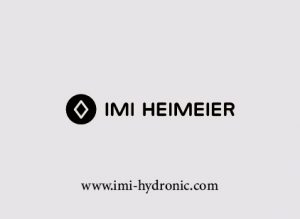 Imi-Hydronic