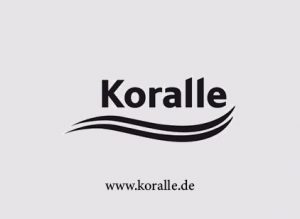Koralle