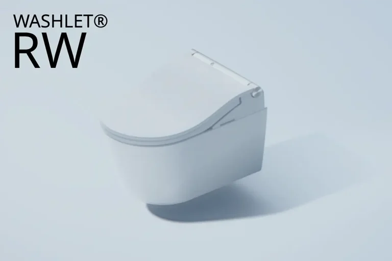 Mehr über den Artikel erfahren TOTO Washlet – WELTWEITER BESTSELLER