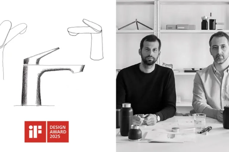Mehr über den Artikel erfahren Preisgekröntes italienisches Design