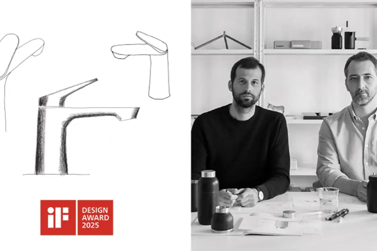 Mehr über den Artikel erfahren Preisgekröntes italienisches Design